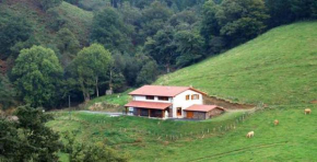 Casa Rural Zimitxu